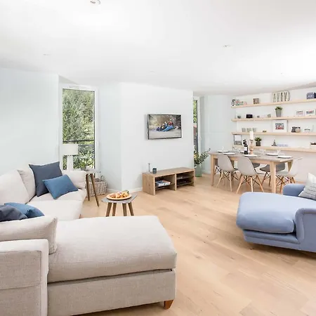 Clos Des Roches Apartment- All Year 샤모니