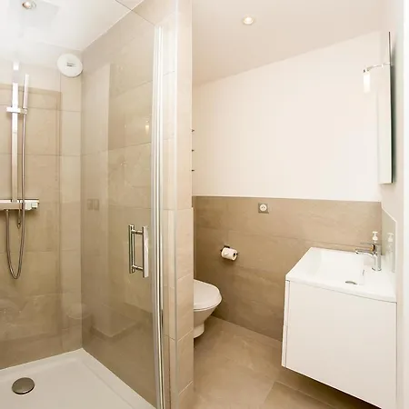Clos Des Roches Apartment- All Year 아파트 샤모니