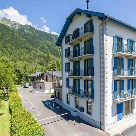 아파트 Clos Des Roches Apartment- All Year *