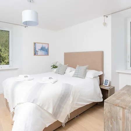 Clos Des Roches Apartment- All Year * 샤모니