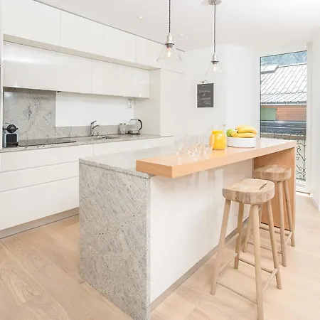 Clos Des Roches Apartment- All Year 아파트 *