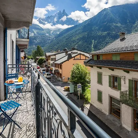 Clos Des Roches Apartment- All Year *